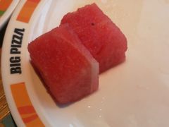 -比格比萨自助(诺亚大厦店)