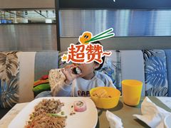 -厦门艾美酒店·新食谱西餐厅