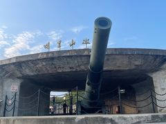 -胡里山炮台