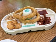 -尹三豆汁(前门旗舰店)