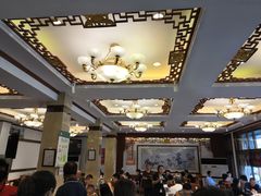 -峨嵋酒家(地安门店)