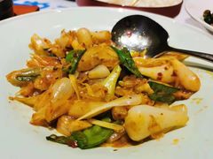 -上座云间·青年赣菜(绿茵店)