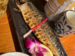 -有喜屋·鲜鸡烧鸟·居酒屋(安龙路店)