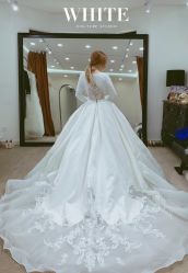 -纯色时光婚纱艺术馆WHITE