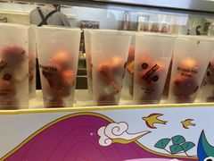 -百分茶(昆山万象汇店)