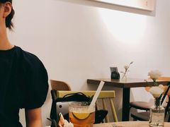 -野路甜点铺(松柏路店)