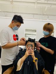 -MY HAIR ARDOR