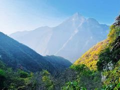 -太平万花山景区