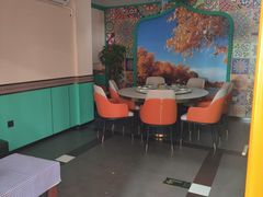 -西域美食(西直门南小街店)