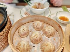 -春家·非遗手工小吃(徐汇万科广场店)