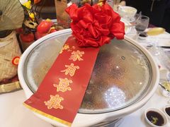 -好福记饭店(红梅公园店)