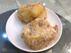 -富临皇宫(窝打老道店)