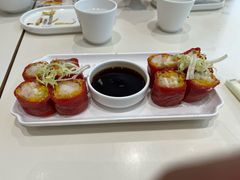 -蔡澜点心·粤菜(月星环球港店)