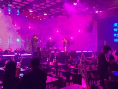 -MOSSO·Liveshow(M3香港广场店)