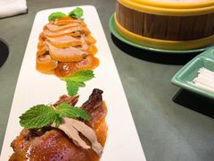 -晟永興烤鸭店(五道口店)