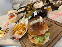 -大象厨房(重庆道店)