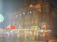 -巴伐利亚啤酒坊(意式风情街店)