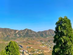 -石经山风景区