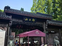 -上海醉白池公园