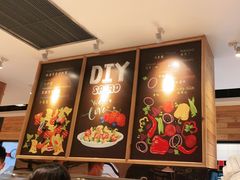 -比格比萨自助(新辰里学清路店)