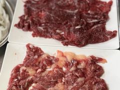 -伟记牛肉(金鸿公路店)