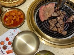 -妙香居韩国烤肉(容桂天佑城店)