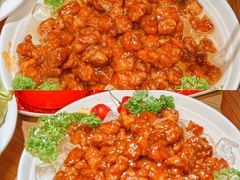-满园烤鸭·春饼(太原街万达店)
