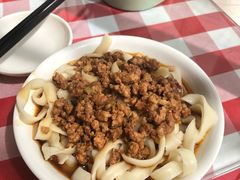 -太原面食店(解放路店)