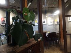 大堂-G+KITCHEN(龙湖狮山天街店)
