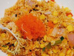 -夏日玛莉西餐厅(岳阳花板桥步步高店)