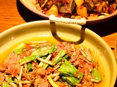 -马灯记·云贵川·Bistro(龙门浩店)