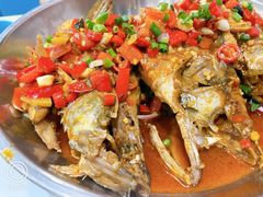 -洞庭米湘·湖南菜(银河SOHO店)