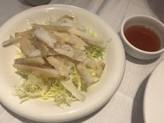 -老人和饭店(淮海中路店)