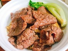 -小梁哥云吞面(黄贝岭店)