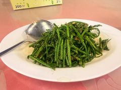 -大茄来海鲜餐厅(亚洲城分行)