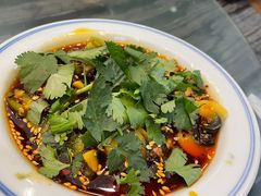 -江湖黑大兔(杨家坪店)