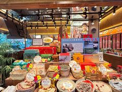 -塘桥老哥·常州鱼鲜土菜(勤业路店)