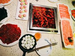 -二荆条·蜀鲜汇城市森林火锅