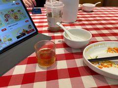 -西贝(无锡万象城店)