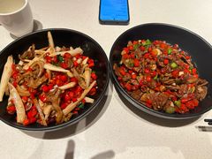 -湘鼎盛·大厨鲜炒湖南味(高新银泰店)