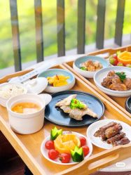 点击看大图 -尚圣月子会所·庄园式月子中心(萧山湘湖店)