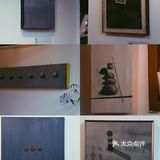 U+日常咖啡｜咖啡遇到京剧与艺术，在鼓楼下享受白茶夜酒的时光