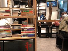 -和府捞面(西溪印象城店)