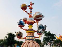 -万达影城(浦西万达广场激光IMAX店)