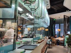 -花样西贡·法式越南菜餐厅(桂林万象城店)