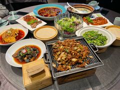 -亦海人家烤鸭店(康定街店)
