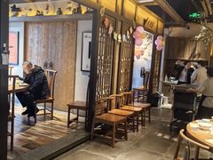 -钵小样·湖南钵子菜(华南城店)