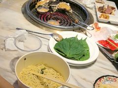 -火炉火自助餐(喜隆多店)
