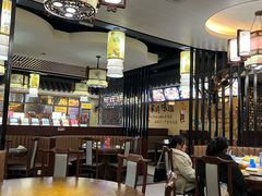 -何氏排骨(左家塘店)