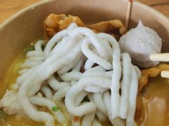 -非遗·十八曲鱼饺(西马总店)